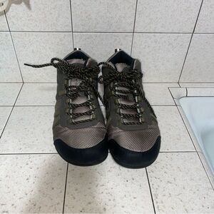 Xero Shoes Daylite Hiker Boots Trail Hiking Men's Size 12